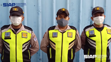 image Lowongan Kerja Security (Security - Jabodetabek)